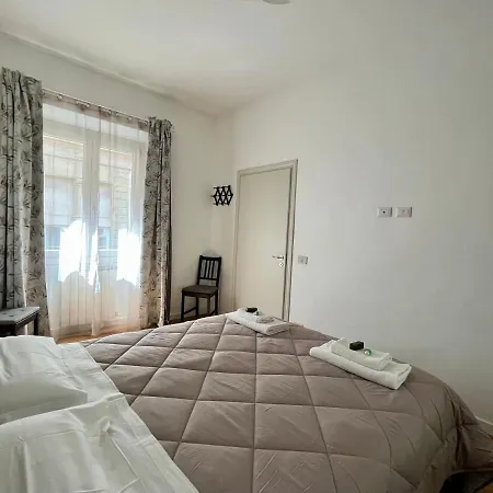 Il Papavero 3* Φλωρεντία