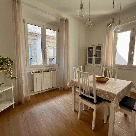 Il Papavero Πανσιόν 3*