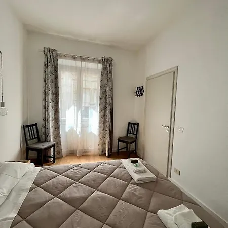 Il Papavero 3* Florencie