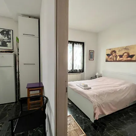 Il Papavero Πανσιόν 3*