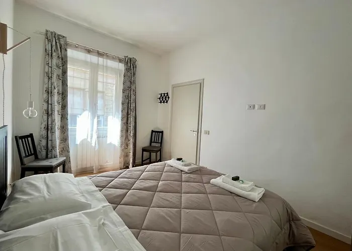 Il Papavero 3* Φλωρεντία
