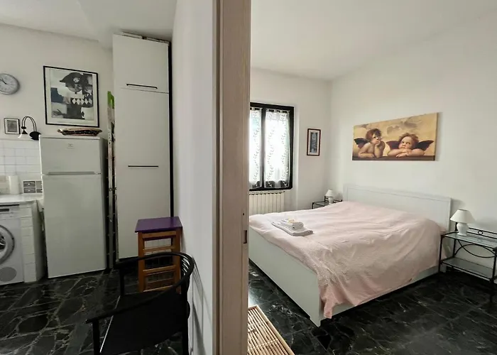 Il Papavero Πανσιόν 3*