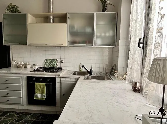 Il Papavero Πανσιόν