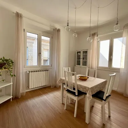 Guest house Il Papavero Florence