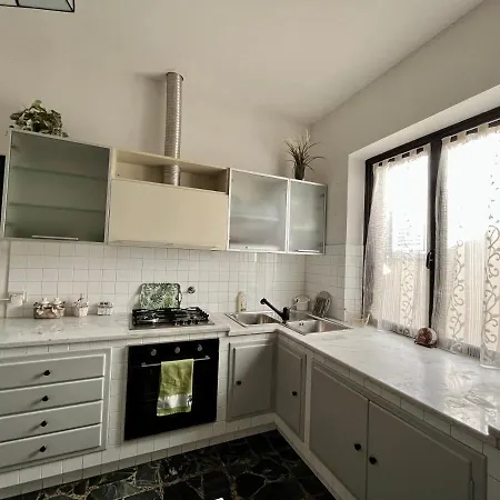 Il Papavero Guest house