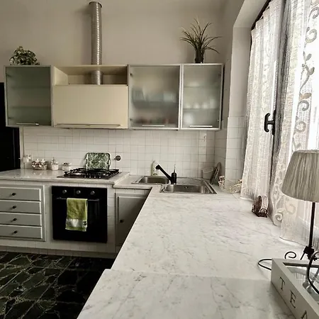 Il Papavero Guest house