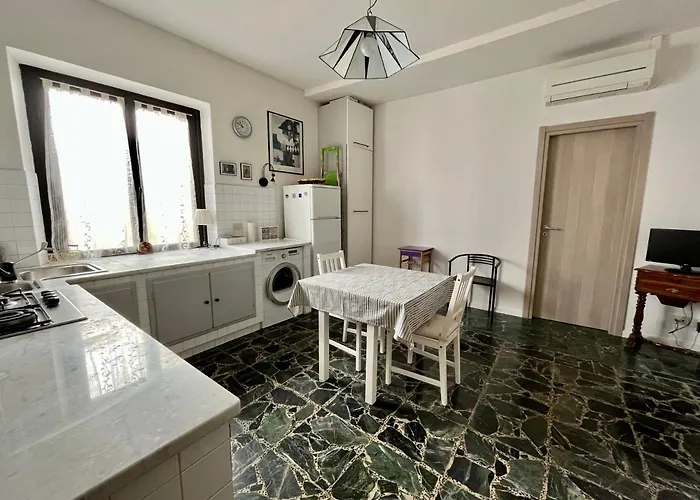 Pensionat Il Papavero Florens